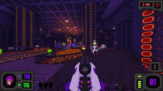 Screenshot Viscerafest 1