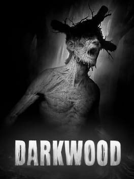 Cover Darkwood