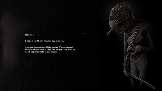 Screenshot Darkwood 1