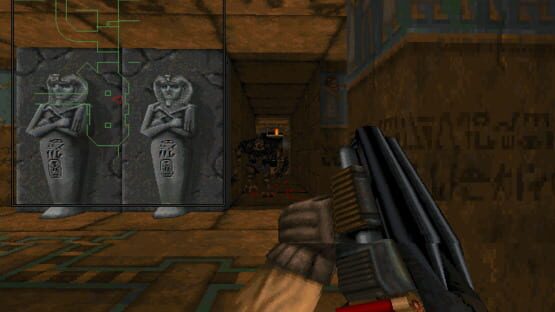 Screenshot Chasm: The Rift 1