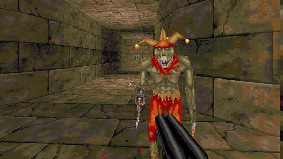 Screenshot Chasm: The Rift 3