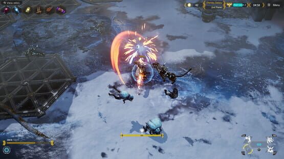 Screenshot Anvil 2