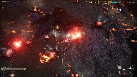 Screenshot Anvil 3