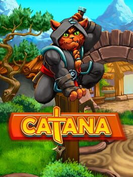 Cover Catana