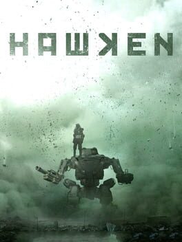 Cover Hawken