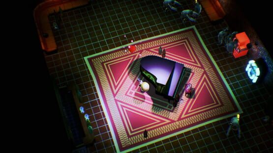 Screenshot Zombie Soup 1
