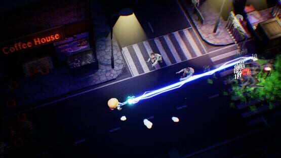 Screenshot Zombie Soup 2
