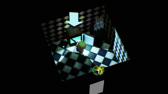 Screenshot Zombie Soup 3