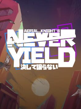 Cover Aerial_Knight's Never Yield
