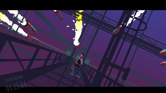 Screenshot Aerial_Knight's Never Yield 1