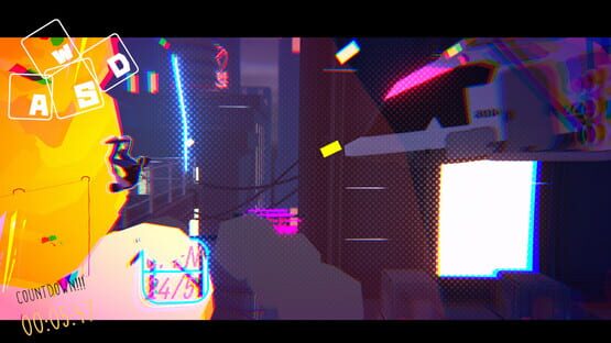 Screenshot Aerial_Knight's Never Yield 3