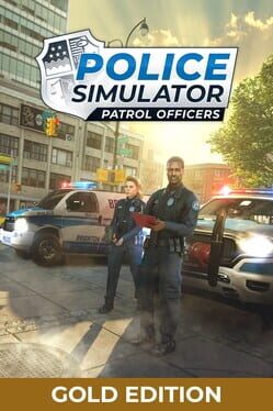 Cover Police Simulator: Patrol Officers - Gold Edition