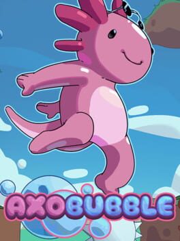 Cover Axobubble