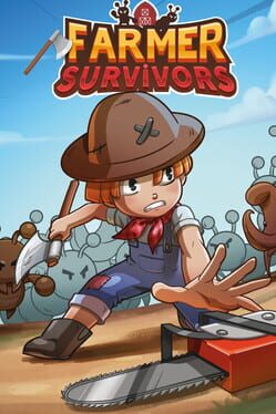 Cover Farmer Survivors