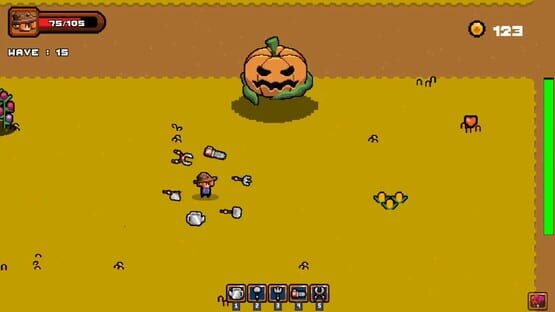 Screenshot Farmer Survivors 3