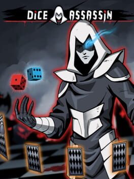 Cover Dice Assassin
