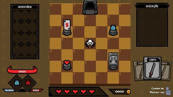 Screenshot Dice Assassin 3