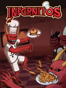 Cover Infernitos