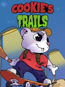 Cover Cookie's Trails