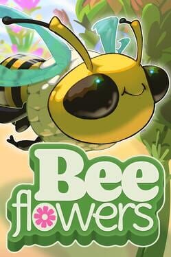 Cover Bee Flowers
