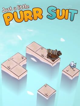 Cover Just a Little Purr Suit
