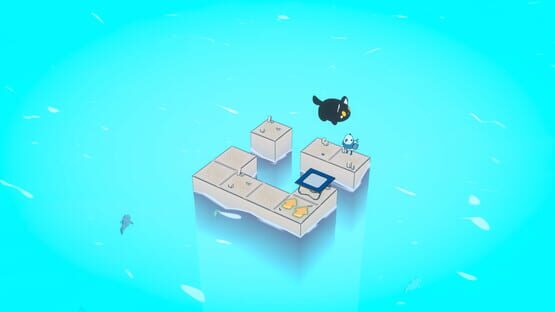 Screenshot Just a Little Purr Suit 2
