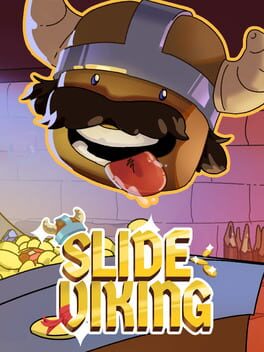 Cover Slide Viking