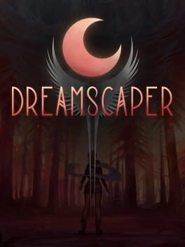 Cover Dreamscaper
