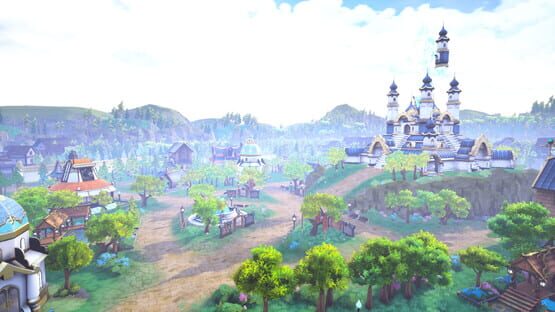 Screenshot Valthirian Arc: Hero School Story 2 1