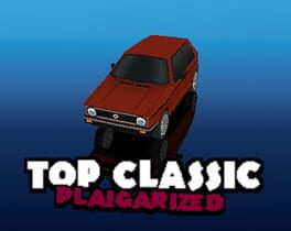 Cover Top Classic Plaigarized