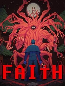 Cover Faith
