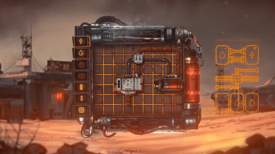 Screenshot Life of Delta 3