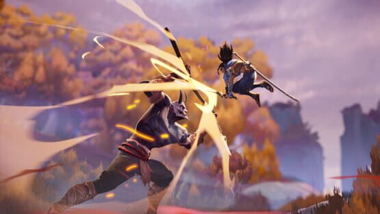 Screenshot Ruined King: A League of Legends Story 2