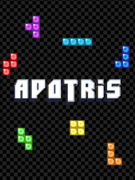 Cover Apotris