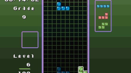 Screenshot Apotris 1