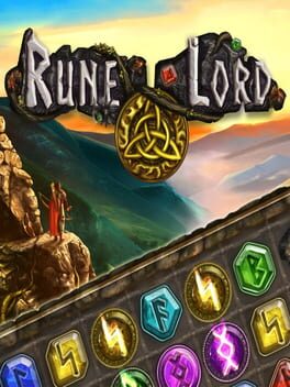 Cover Rune Lord