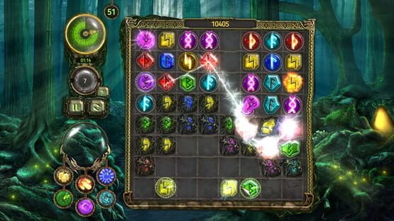 Screenshot Rune Lord 1