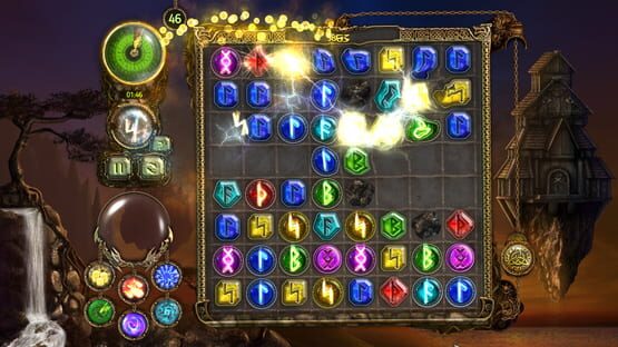 Screenshot Rune Lord 2