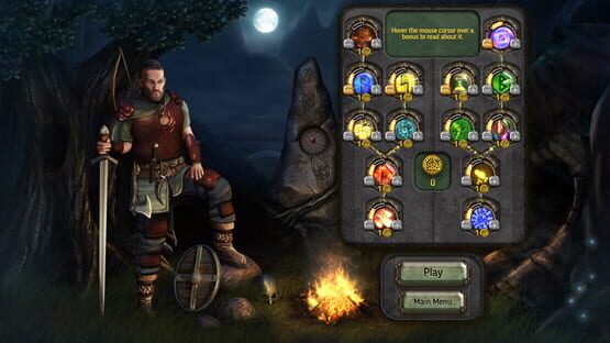 Screenshot Rune Lord 3