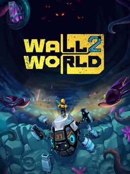 Cover Wall World 2