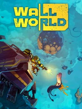 Cover Wall World