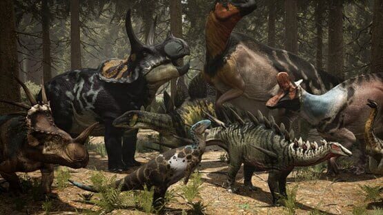Screenshot Path of Titans 3