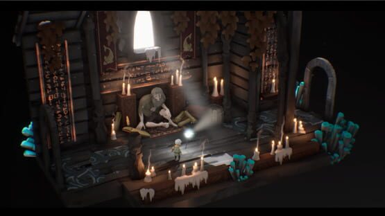 Screenshot Selfloss 3