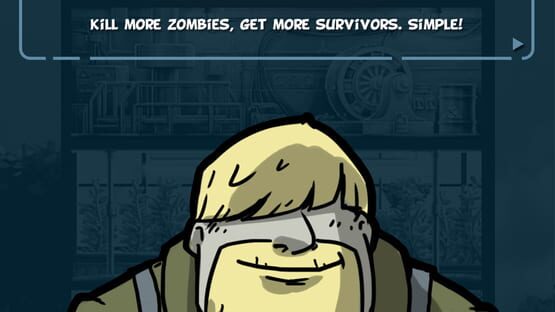 Screenshot Final Fortress: Idle Survival 1