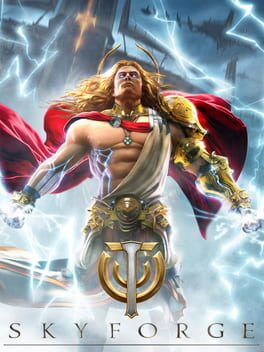 Cover Skyforge