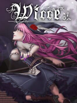 Cover Wicce