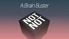 Cover Not Not: A Brain Buster