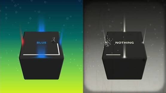 Screenshot Not Not: A Brain Buster 2