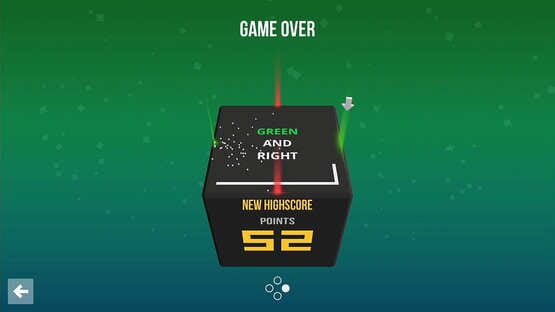 Screenshot Not Not: A Brain Buster 3