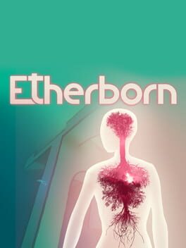 Cover Etherborn